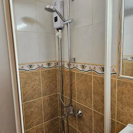 By Emmelia Group Апарт-готель Пафос
