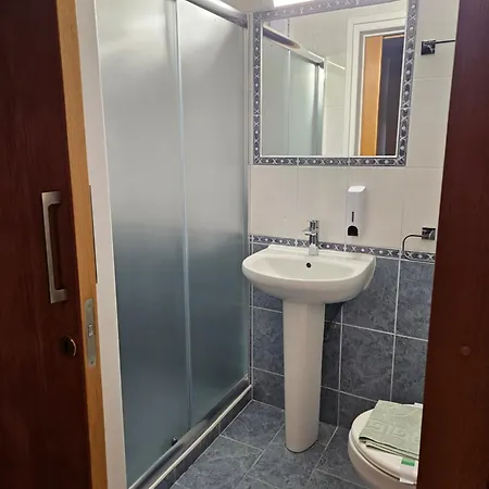 By Emmelia Group Апарт-готель Пафос