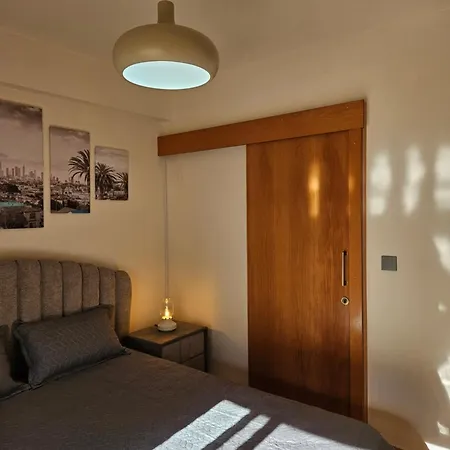 By Emmelia Group Hotel apartamentowy Pafos