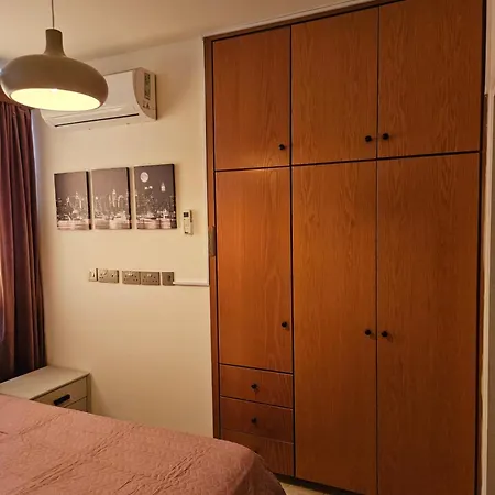 By Emmelia Group Hotel apartamentowy *