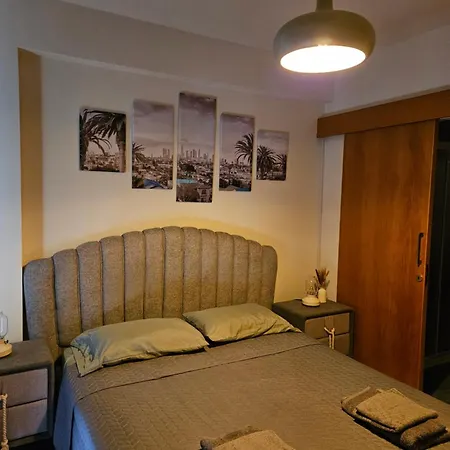 By Emmelia Group Hotel apartamentowy