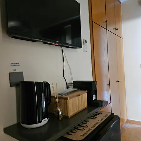 By Emmelia Group Hotel apartamentowy *