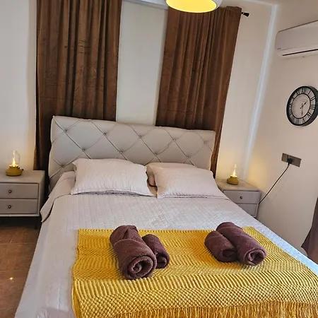 By Emmelia Group Lejlighedshotel *