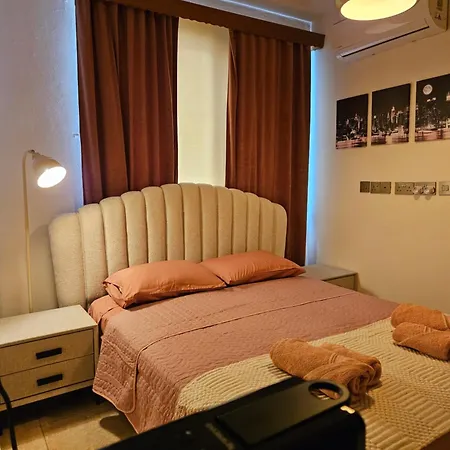 By Emmelia Group * Paphos