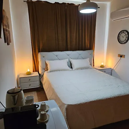 By Emmelia Group Lejlighedshotel