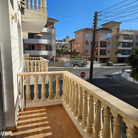 Lejlighedshotel By Emmelia Group