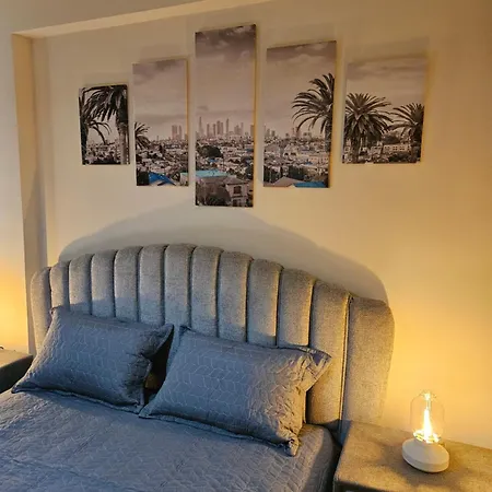 By Emmelia Group Lejlighedshotel *