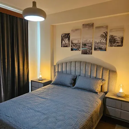 Lejlighedshotel By Emmelia Group Paphos