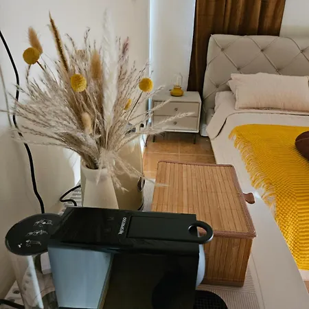 Lejlighedshotel By Emmelia Group *