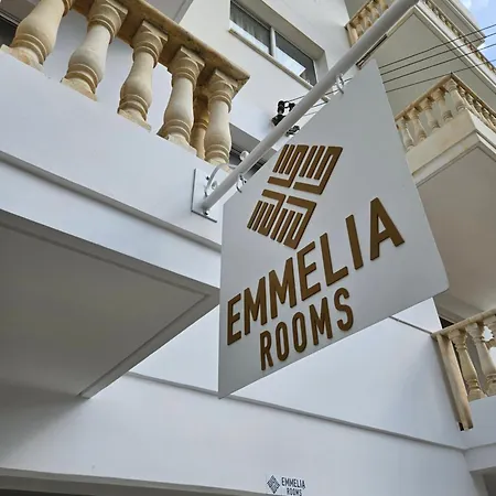 Lejlighedshotel By Emmelia Group *