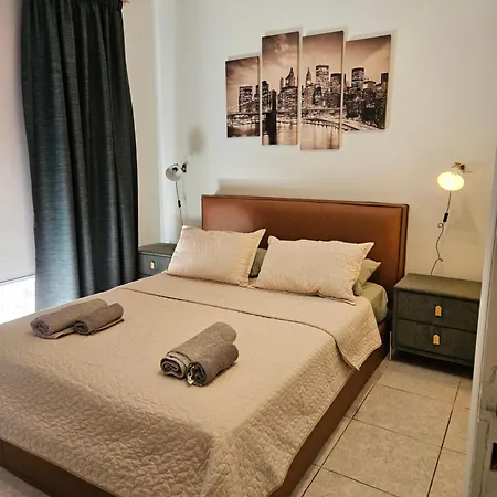 Lejlighedshotel By Emmelia Group Paphos