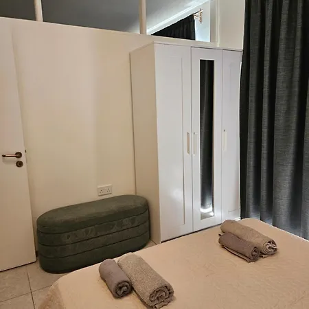 By Emmelia Group Lejlighedshotel